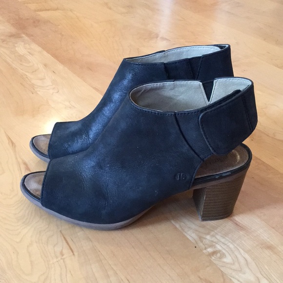 Josef Seibel, Bonnie 09 High Heel Sandals - Picture 5 of 12